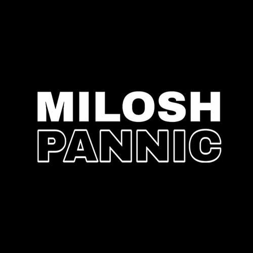 Milosh Pannic’s avatar