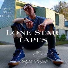 LoneStarTapes - THP (BTP)