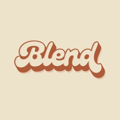 BLEND - Coffee & Vinyl