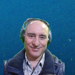 superdavitm's new podcast