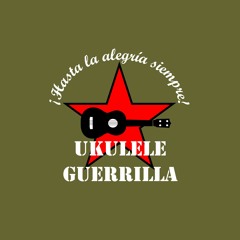 Ukulele Guerrilla