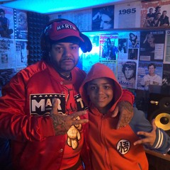 HOOD RELATED SMOOVELEONE