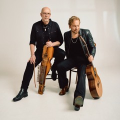 Mats Wester & Jimmy Wahlsteen
