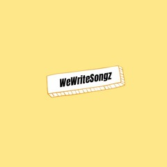 WeWriteSongz