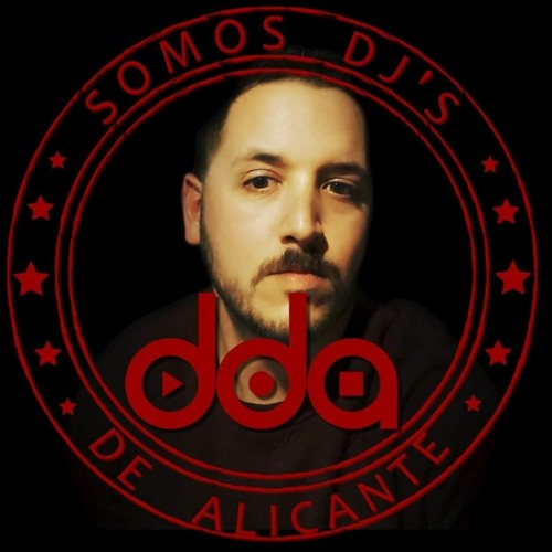 Dj Gabo’s avatar