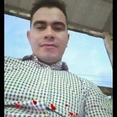 Edgar Gimenez Espinola