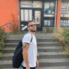 Joakim Frithjof