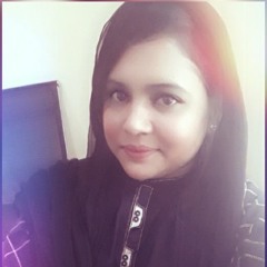 Saira Rehman
