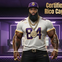 King Vice Vurze (Big Miyagi Vice)