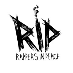 Rappers In Peace