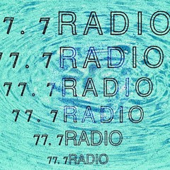 77.7 radio