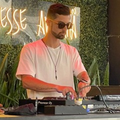 FROSTH DJ