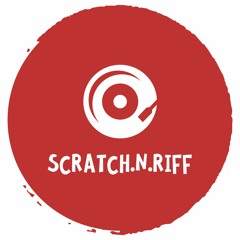 scratch.n.riff