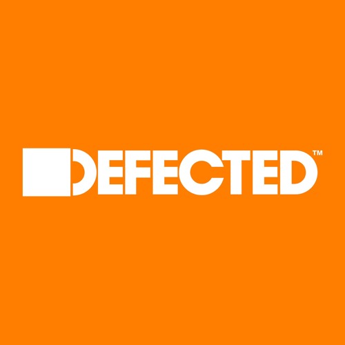 Defected Records artist photo