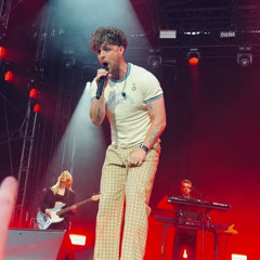 Tom grennan