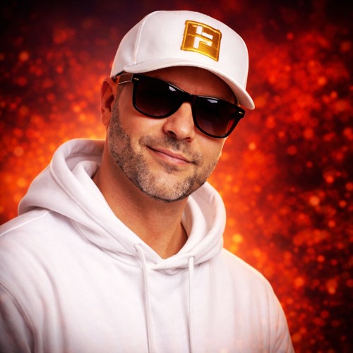 Dj Fabrizio — artist photo
