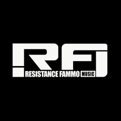 Resistance Fammo D&B