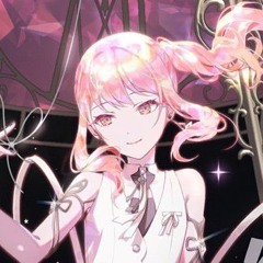 Ena not Shinonome