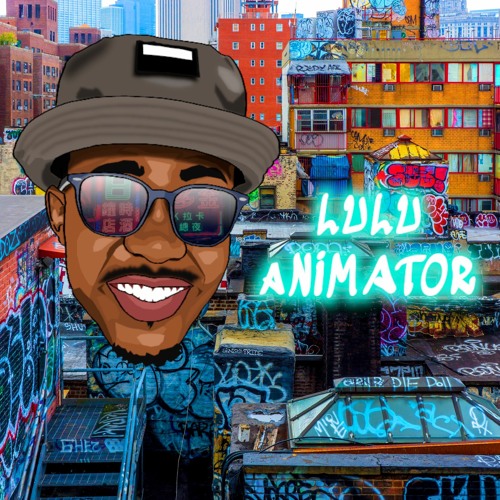 Lulu.Animator’s avatar