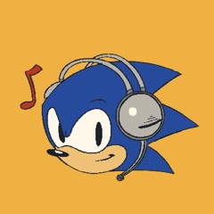 Sonic's Sound Test