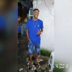 Rodrigo Silva