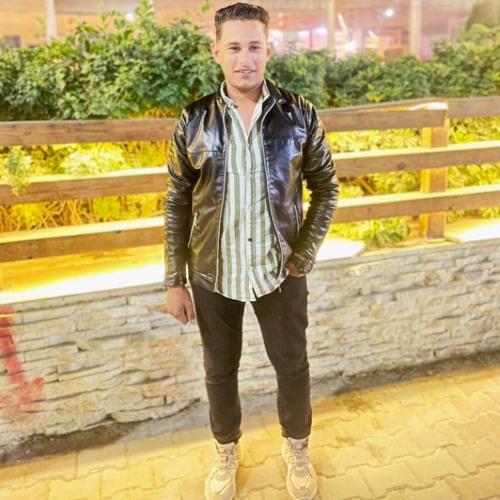 Abdo Mohamed’s avatar