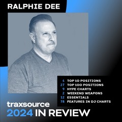 Ralphie Dee