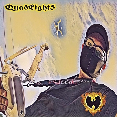 QuadEight5’s avatar