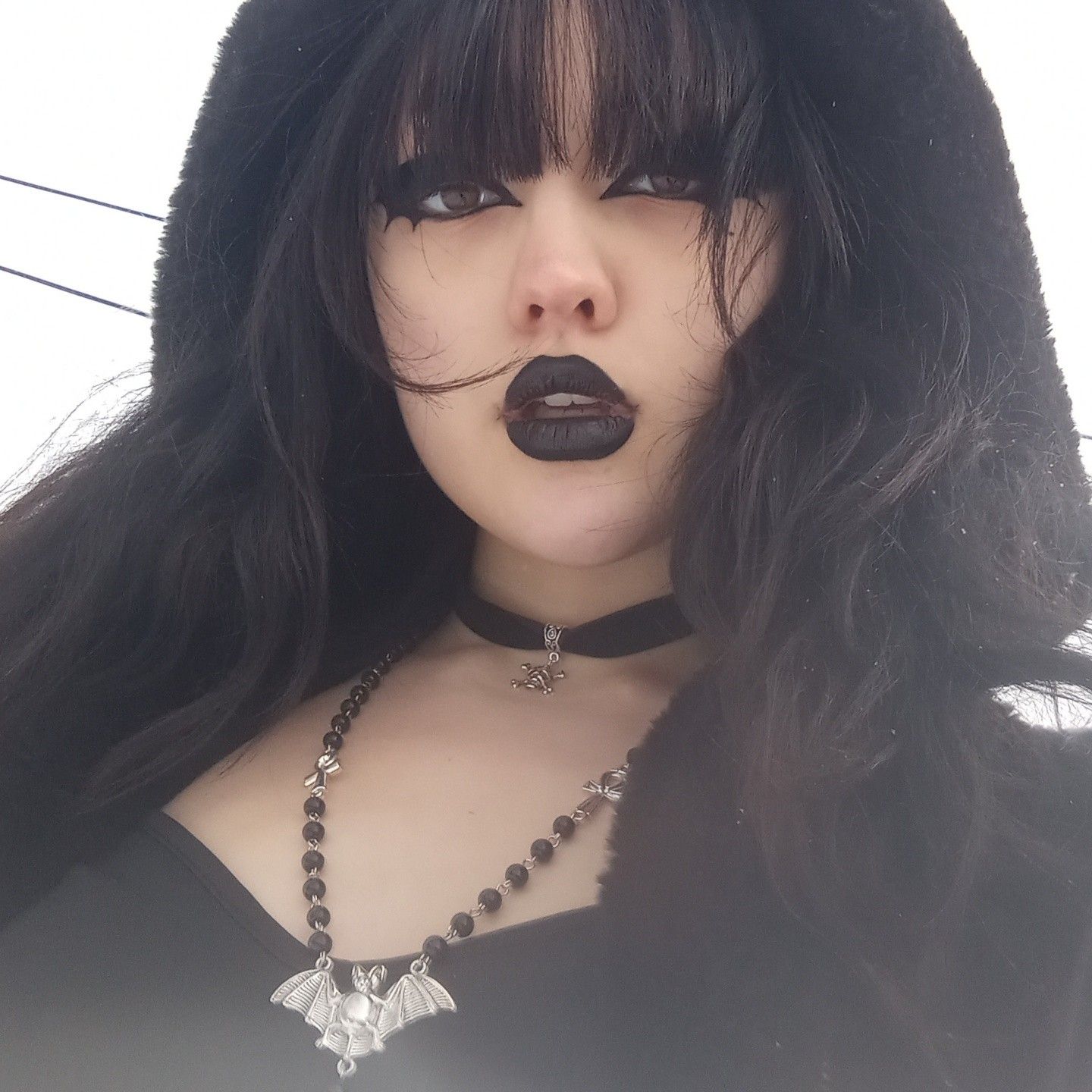 Bat Nouveau