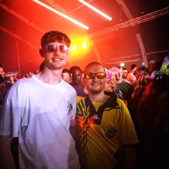 Rory McB-H