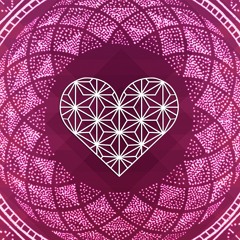 Where The Heart Is