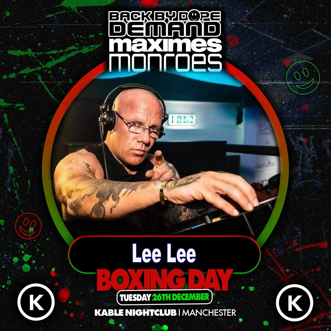 Stream DJ LEE LEE music | Listen to songs, albums, playlists for