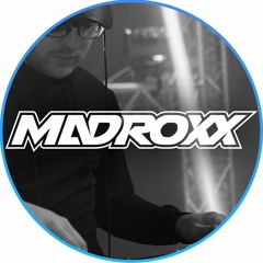DJ MadRoxx