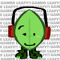 Gamer Leafy