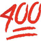 400records