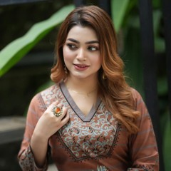 Priyota Rahman (Fahmida)