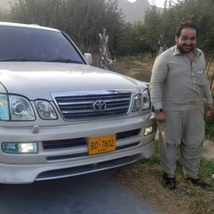 Javed Tareen