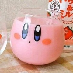Strawbirby