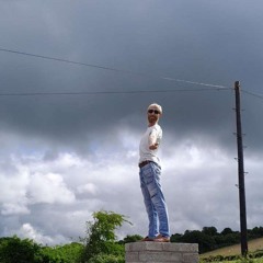 Joe McGaharan