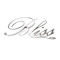 Bliss Label