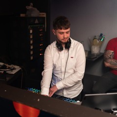 DJ Meso