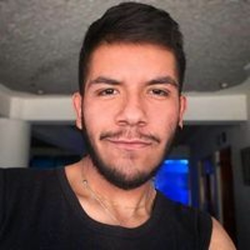 Sergio Lobato Palacios’s avatar