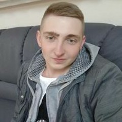 Артем Кикало