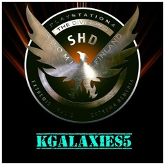 KGALAXIES5