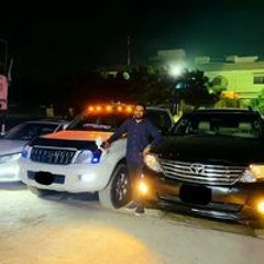 Dawar Hassan