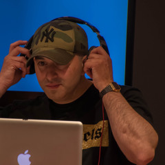 Dj Kamel