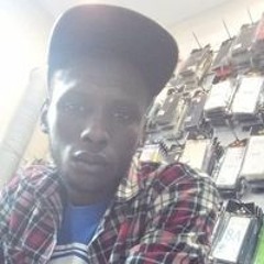 Lamin Giana