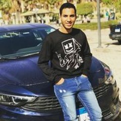 Essay mahjoub