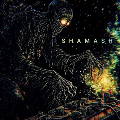 shamash [PSKT⁶t3m]
