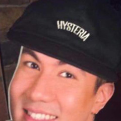 Jonas Dizon